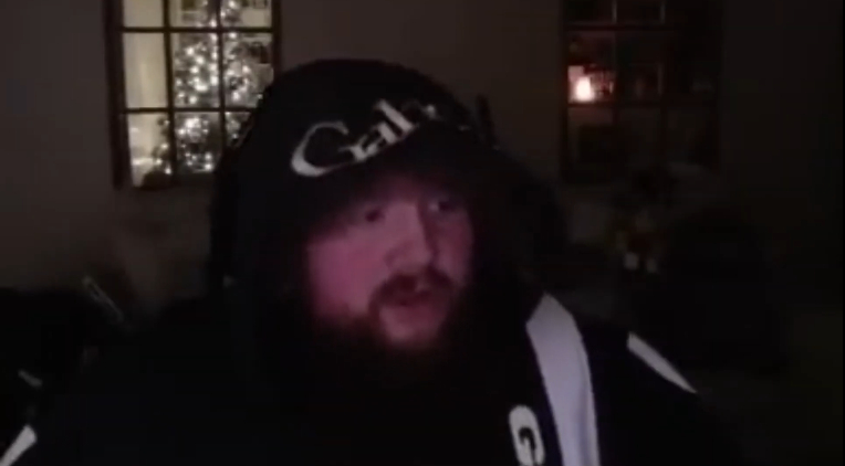 caseoh VOD